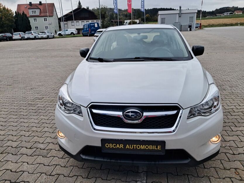 Subaru XV 109.800 km 7.990 € DEGGENDORF 94469