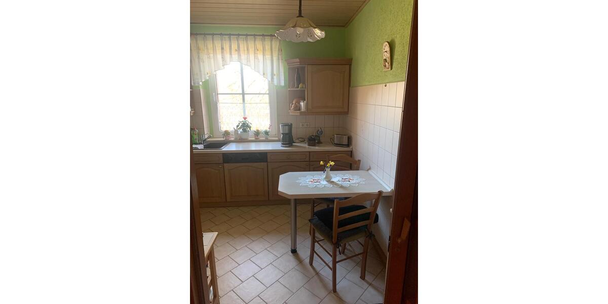Etagenwohnung Senftenberg - 3 Zimmer, 65 m&sup2;, 160.000&euro; | Angebot:26225426