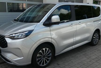 Ford Tourneo Custom 28.531 km 51.990 &euro; Ehrenberg-Seiferts 36115