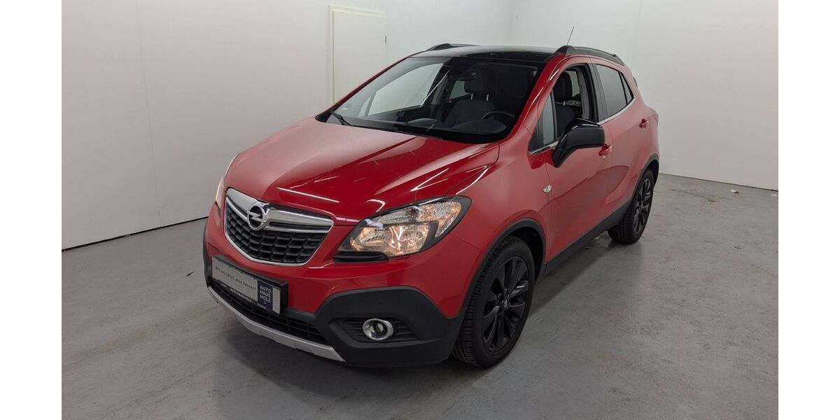 Opel Mokka 94.000 km 14.950 &euro; Landau 76829
