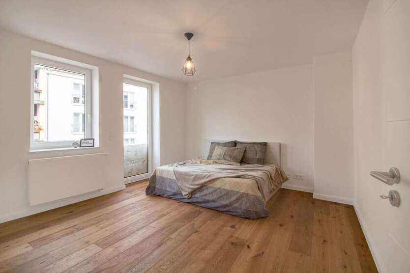 Wohnung zum Kaufen in Hannover 359.000 € 72 m²