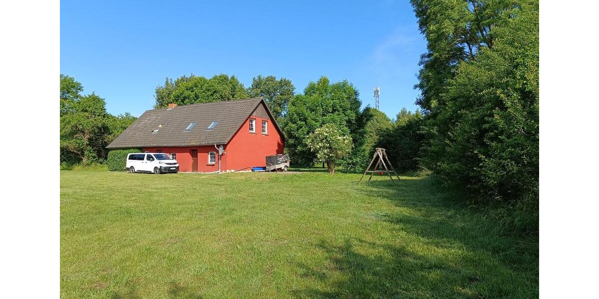 Einfamilienhaus Grabow - 214.000&euro; | Angebot:26926817