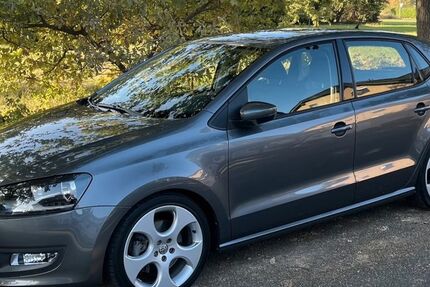VW Polo 41.988 km 9.400 &euro; Paderborn 33106