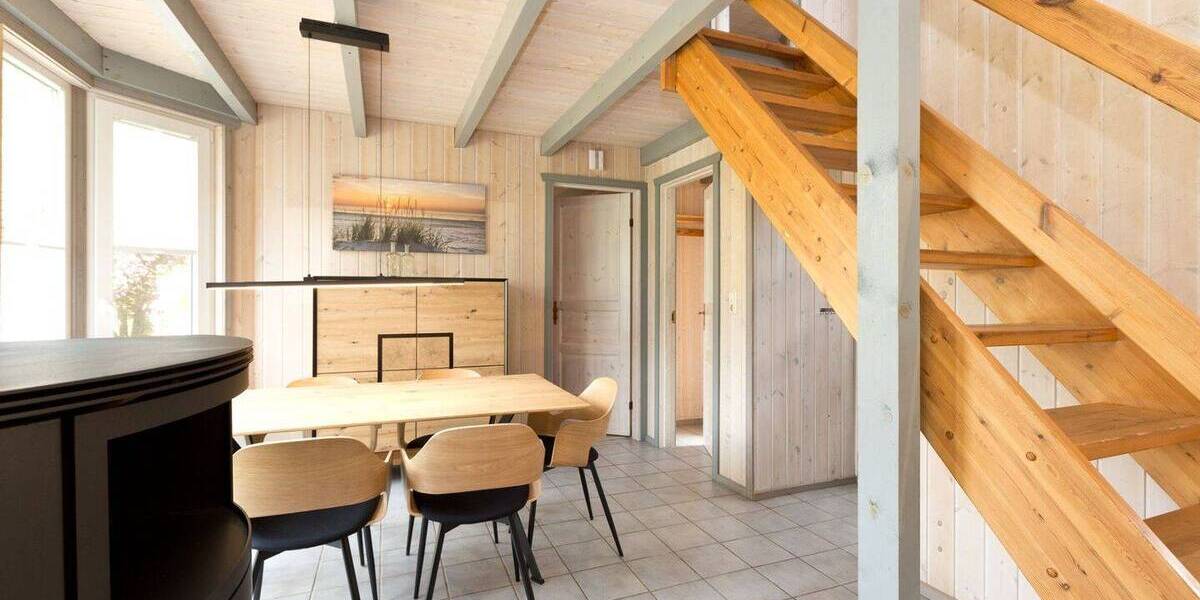 Doppelhaushälfte Mirow Granzow - 3 Zimmer, 88 m&sup2;, 269.000&euro; | Angebot:25998347