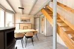 Doppelhaushälfte Mirow Granzow - 3 Zimmer, 88 m&sup2;, 269.000&euro; | Angebot:25998347