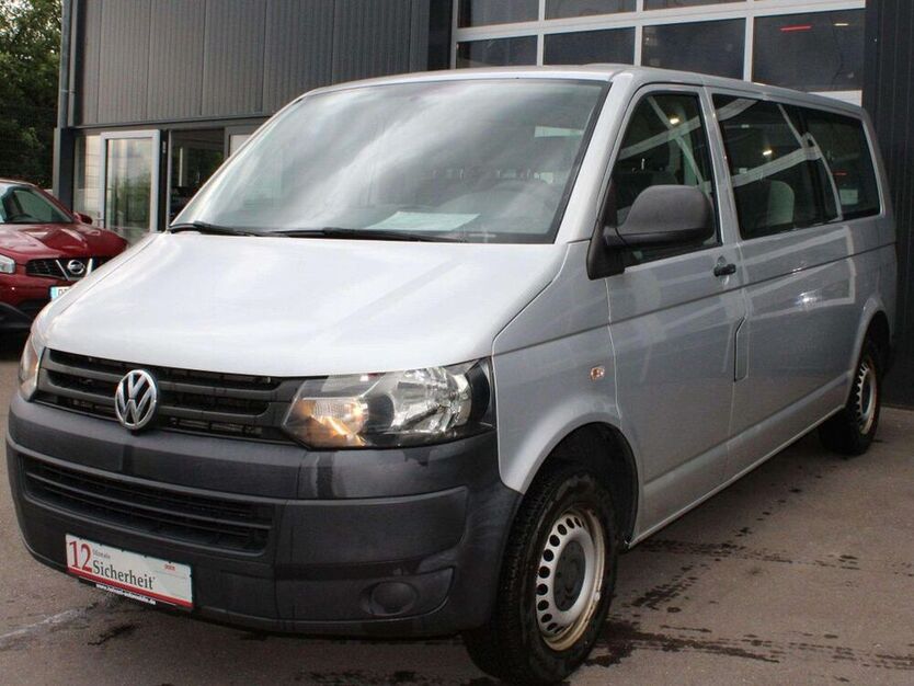 T5 andere