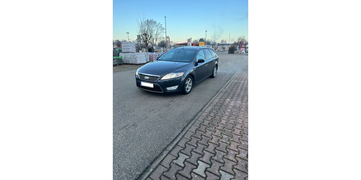 Ford Mondeo 273.032 km 3.999 &euro; Offenburg 77656