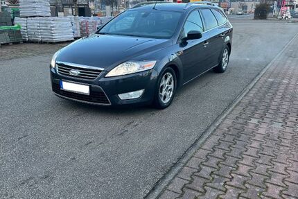 Ford Mondeo 273.032 km 4.249 &euro; Offenburg 77656