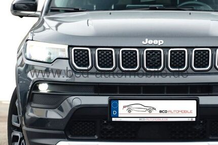 Jeep Compass 25.675 km 20.490 € Freudenstadt 72250