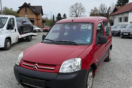Citroen Berlingo 314.000 km 1.750 &euro; Mörlenbach 69509