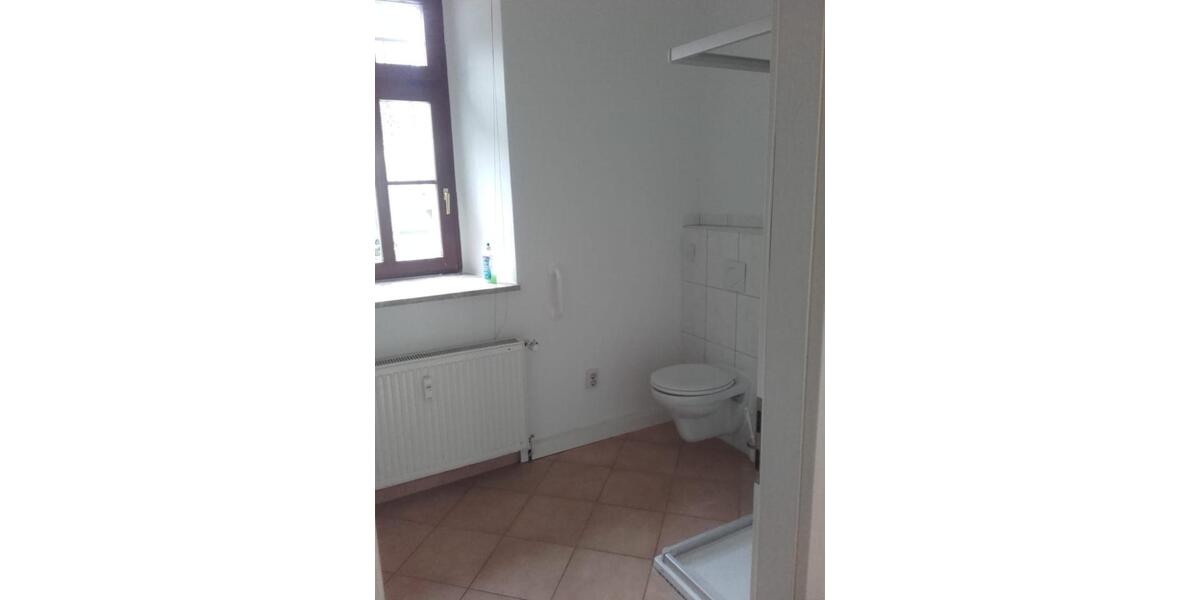 Erdgeschoßwohnung Artern - 1 Zimmer, 25 m&sup2;, 200&euro; | Angebot:25872434