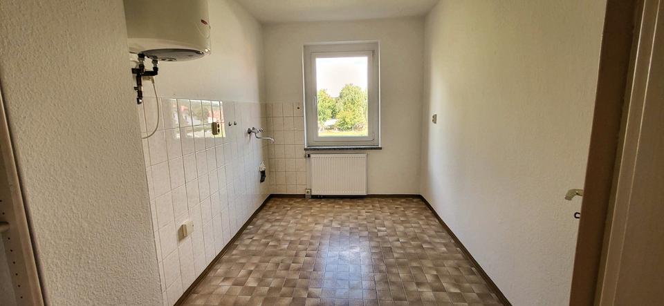 Etagenwohnung Kahla - 2 Zimmer, 54 m&sup2;, 590&euro; | Angebot:26671685