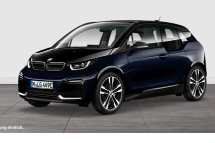 BMW i3 33.480 km 21.440 &euro; Velbert 42549