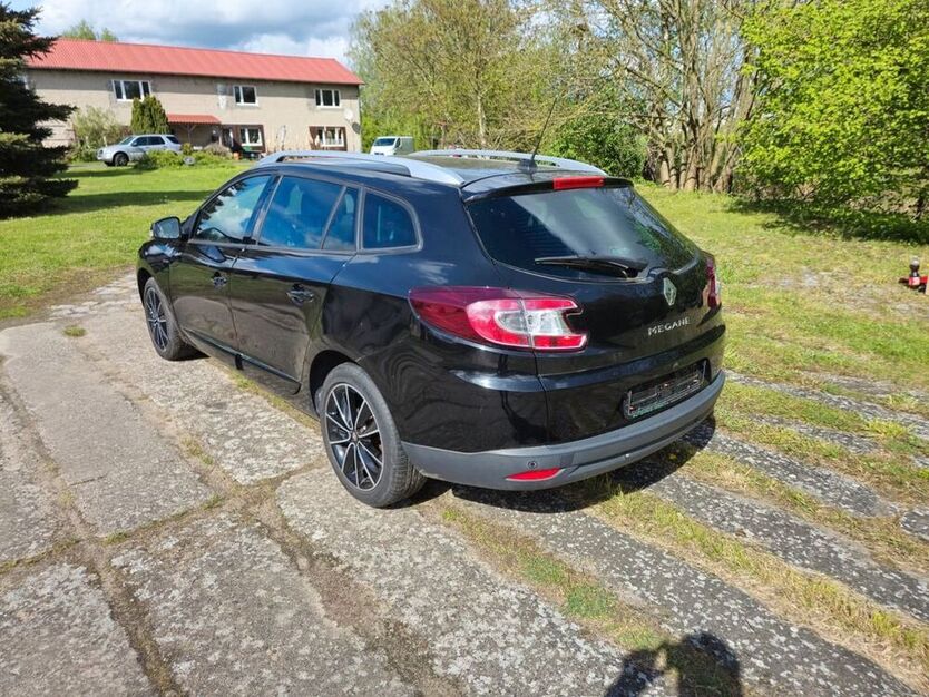 Megane