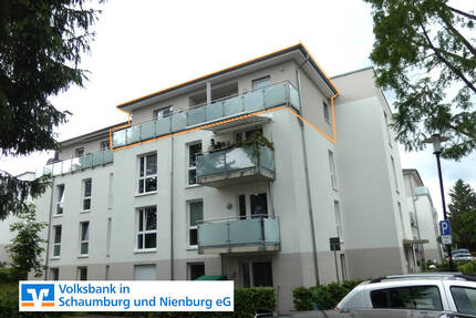 Wohnung Bückeburg - 2 Zimmer, 77 m&sup2;, 369.000&euro; | Angebot:26684663
