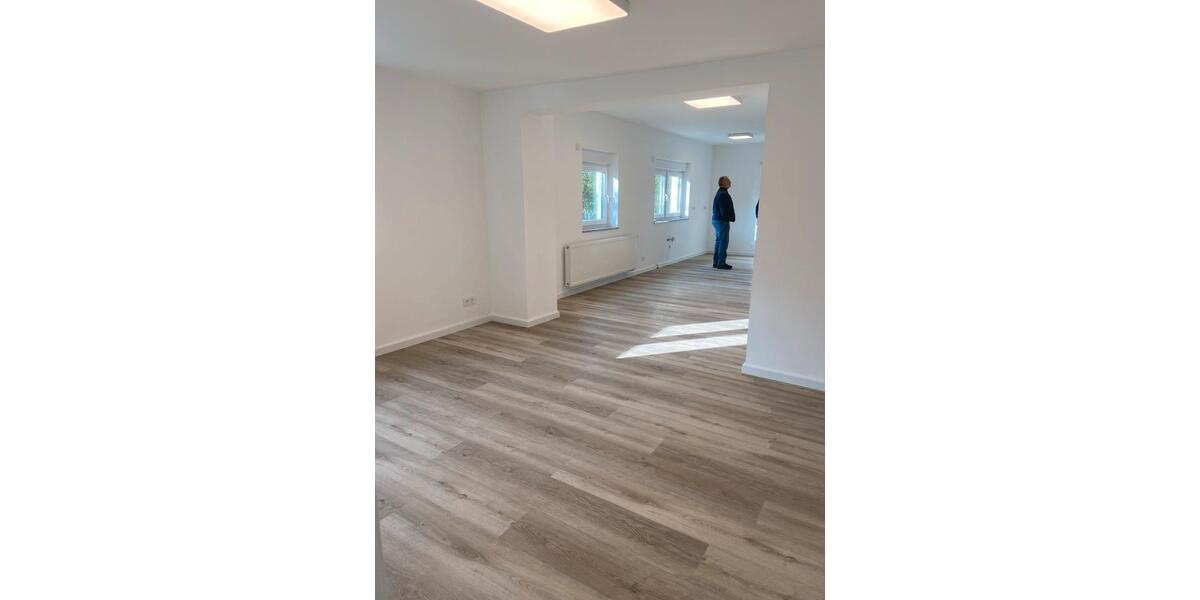 Etagenwohnung Vlotho - 3 Zimmer, 86 m&sup2;, 800&euro; | Angebot:26342995