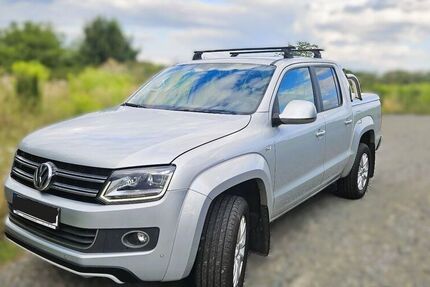 VW Amarok
