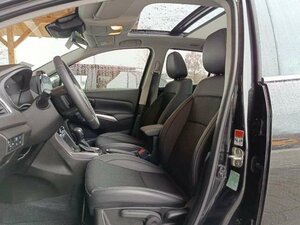 Suzuki S-CROSS 1.5 COMF.+ALLGRIP AGS Comfort+ 2.000 km 25.490 &euro; Höhenkirchen-Siegertsbrun 85635
