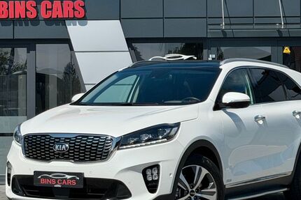 Kia Sorento 150.000 km 18.990 &euro; Königsbrunn bei Augsburg 86343