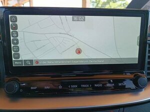 Kia XCEED 1.5T 140 DCT7 PLATINUM GSD 4.000 km 28.990 € Höhenkirchen-Siegertsbrun 85635