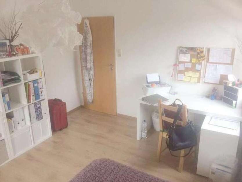 Wohnung zum Mieten in Mainz 445 € 31 m²