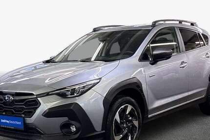 Subaru Crosstrek 9.370 km 29.967 &euro; Hildesheim 31135