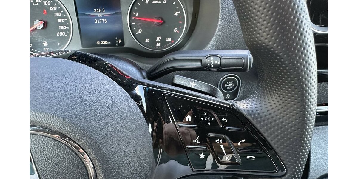 Mercedes-Benz Sprinter 317 CDI RWD PRO L3 Tourer Dachklima 31.426 km 59.381 &euro; Mainz 55122