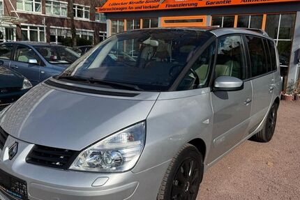 Renault Espace 166.500 km 2.990 &euro; Magdeburg 39124
