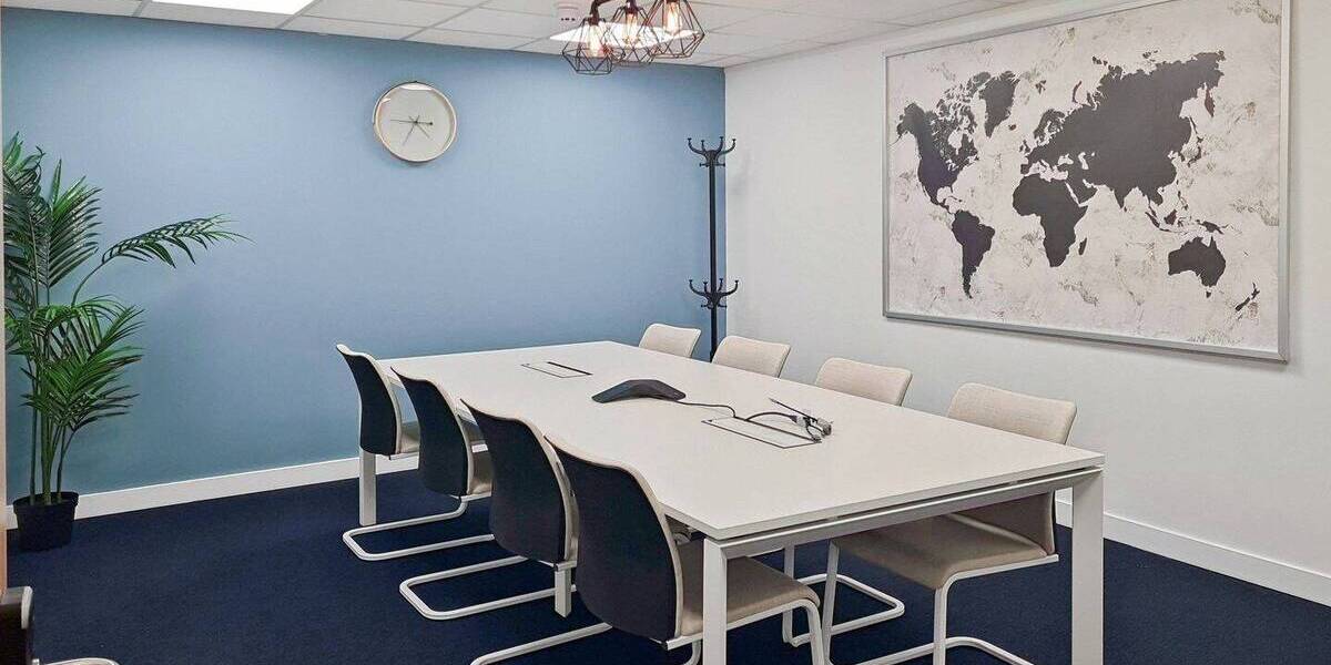 Gewerbeobjekt Augsburg Kriegshaber - 729&euro; | Angebot:26115617