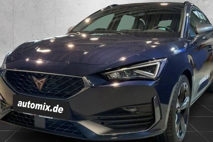 Cupra Leon 50.341 km 27.900 &euro; Gadebusch 19205