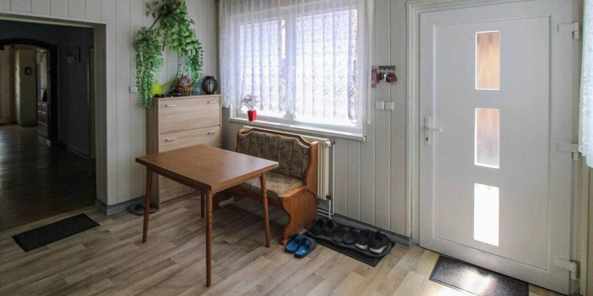 Realisieren Sie selbst Ihr Zuhause nach eigenen Vorstellungen in Coswig (Anhalt) 1 zimmer