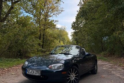 Mazda MX-5 182.500 km 5.500 &euro; Mainz 55130
