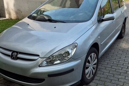 Peugeot 307 169.109 km 1.250 &euro; Chemnitz 09120