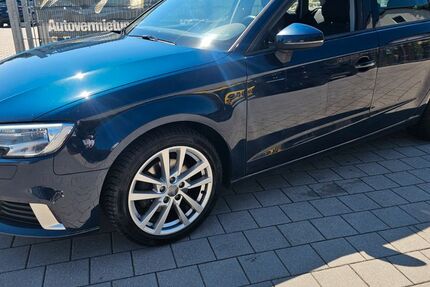 Audi A3 171.880 km 9.590 &euro; Schwandorf 92421