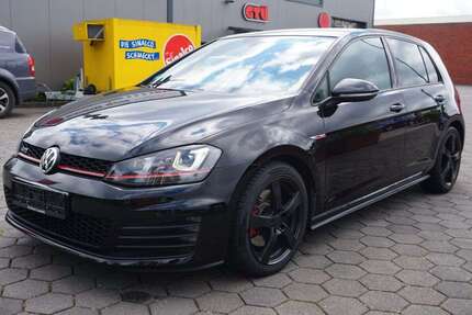VW Golf 190.000 km 12.380 &euro; Coesfeld 48653