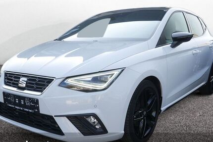 Seat Ibiza 11.150 km 21.980 &euro; Bietigheim-Bissingen 74321
