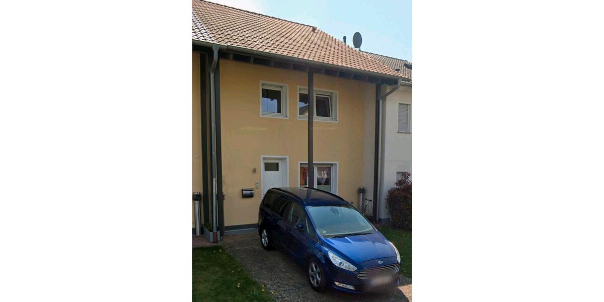 Reihenhaus Kahl am Main - 5 Zimmer, 150 m&sup2;, 1.750&euro; | Angebot:24364322