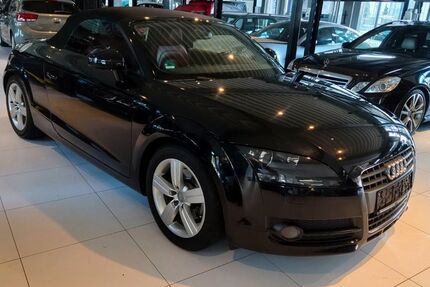 Audi TT 100.000 km 7.970 &euro; Brühl 50321