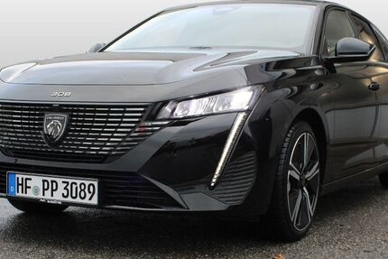 Peugeot 308 5.000 km 36.399 &euro; Herford 32051