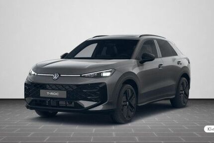 VW T-Roc 9.251 km 37.990 &euro; Homburg 66424