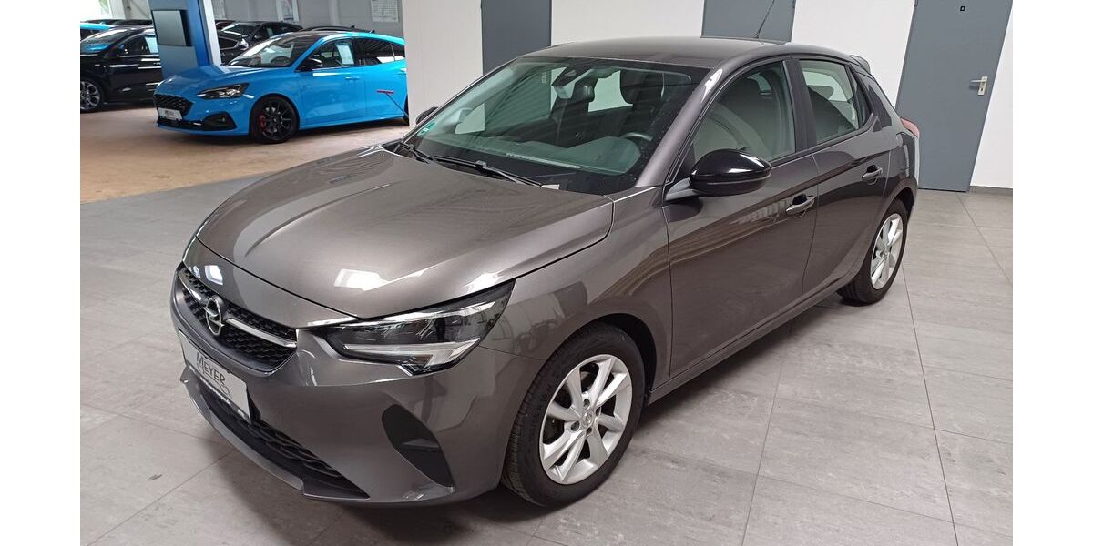 Opel Corsa 72.608 km 13.950 &euro; Bad Oeynhausen 32547