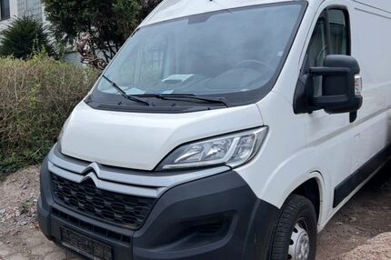 Citroen Jumper