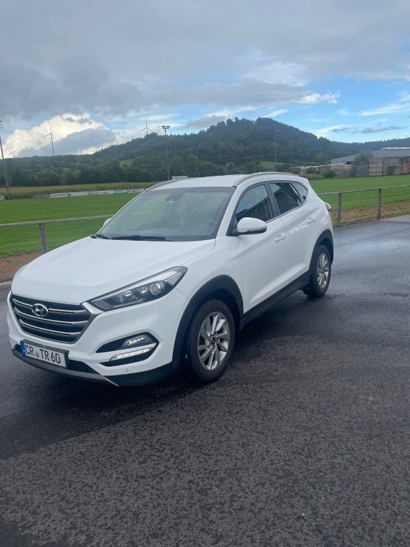 TUCSON