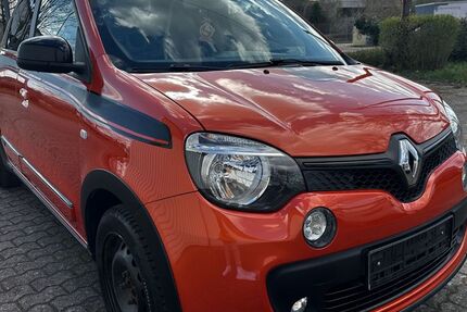 Renault Twingo 81.000 km 6.280 &euro; Saarlouis 66740