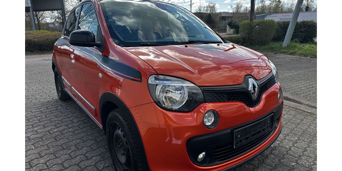 Renault Twingo 81.000 km 6.280 &euro; Saarlouis 66740