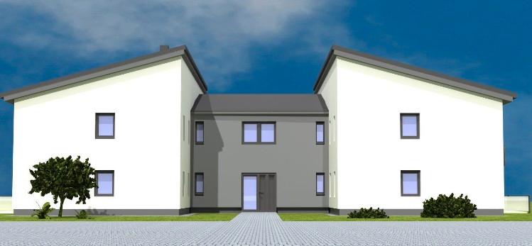 3,5-Zimmer Wohnung, 93170 Bernhardswald | Neubau | ab Juli 2026 3.5 zimmer