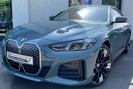 BMW i4 17.100 km 55.940 &euro; Essen 45134