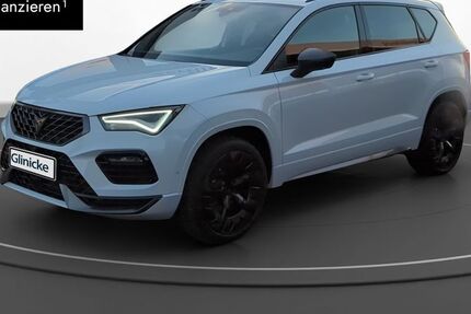 Cupra Ateca 10.500 km 32.480 &euro; Weimar 99423