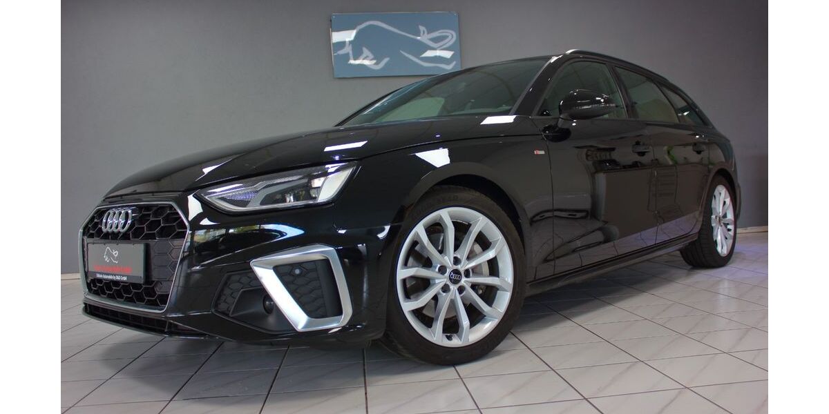 Audi A4 53.830 km 29.700 &euro; Nieder Olm (bei Mainz) 55268