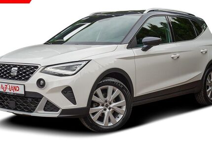 Seat Arona 26.713 km 17.890 &euro; Zwickau 08056